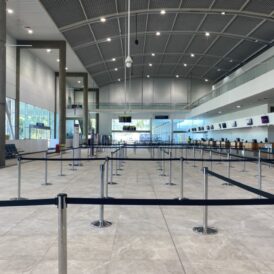 Cairns Airport Adige Beige (2)