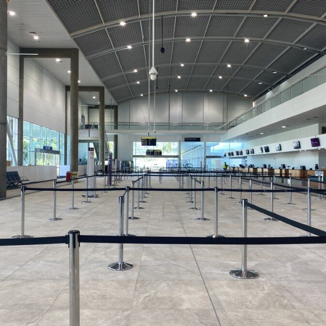 Cairns Airport Adige Beige (2)