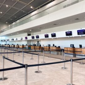 Cairns Airport Adige Beige (3)