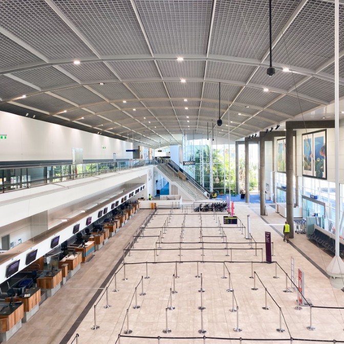 Cairns Airport Adige Beige (4)