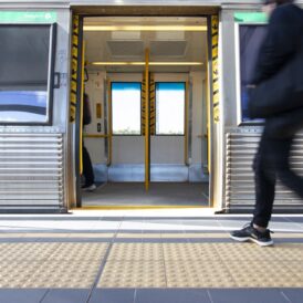 hazard yellow lifestyle