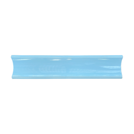 Pool Tile – Cove Light Blue Gloss