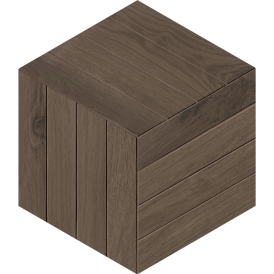 Quercia Deco Cube Brown