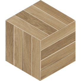 Quercia Deco Cube Natural