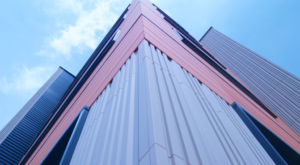 Ceramic Cladding | Metz Presto Ceramic Facade Systems