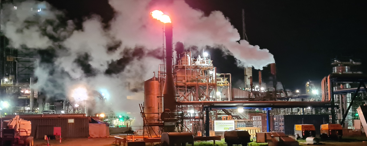 acid protection and corrosion resistance