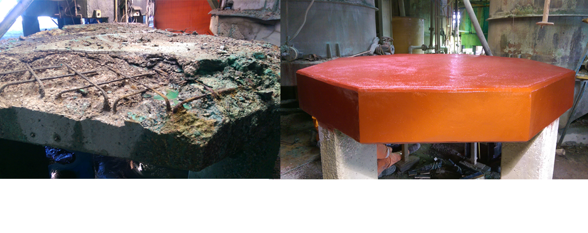 concrete remediation