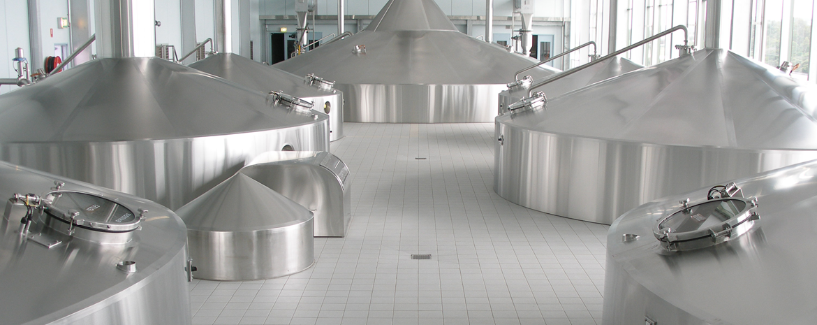 food beverage areas