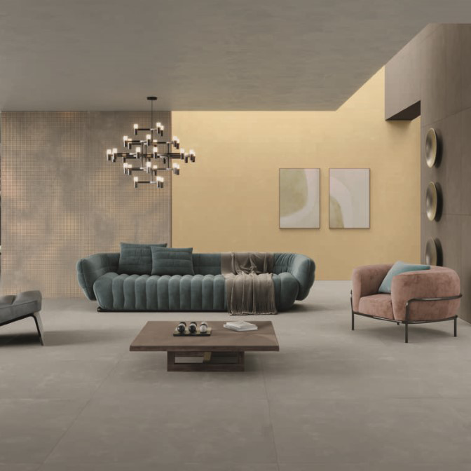 Fusion Levity Mango living