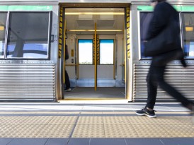 transport infrastructure 3